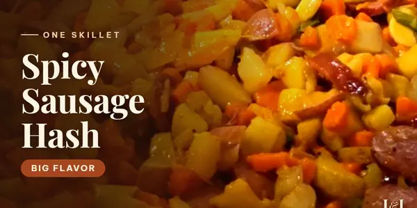 Cook-along videos from Josh & Jordan's Kitchen